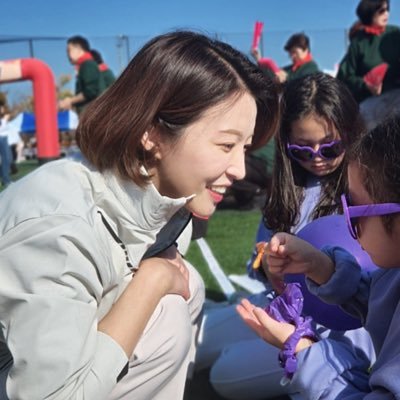 minjuboss's profile picture. 민주당 여성 정치인을 덕질하고 아카이브합니다 ➰🍀