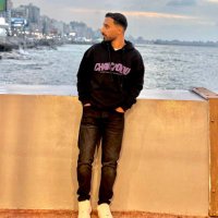 ﮼سعيد (@saidelmokaddem) 's Twitter Profile