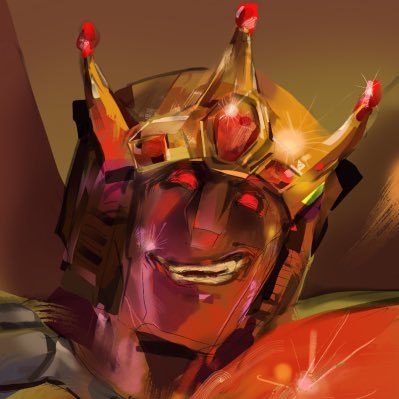 RegionofUks's profile picture. over 18 :) / Starscream fan!!