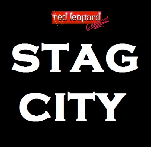 Stag City- Providing entertainment and events for Stags all over the UK