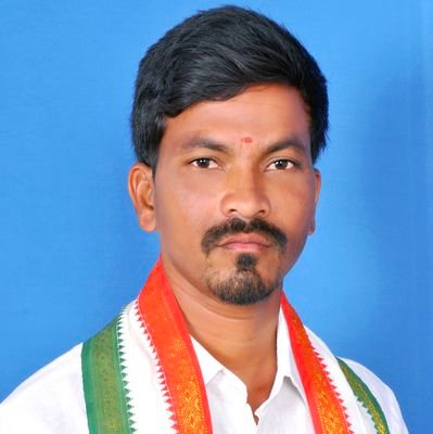 TPCC Social Media Co-ordinator Medak Dist | @IncIndia @incTelangana