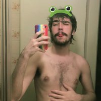 ๐ฟ๐ข๐๐ (@lukesneak) 's Twitter Profile Photo ๐ฟ๐ข๐๐ (@lukesneak) 's Twitter Profile Photo