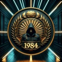 1984 (@kang_kben) 's Twitter Profile Photo 1984 (@kang_kben) 's Twitter Profile Photo