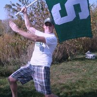 Michael Cox ✋ (@kingmike525) 's Twitter Profile