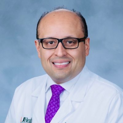 Pediatric Hematologist with a passion for bleeding and thrombosis disorders