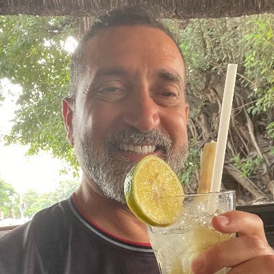 ramzimo68's profile picture. TVholic. Infuriatingly humble travel junkie. Wannabe problem solver. Coffee aficionado. Tracker blocker. La justicia divina no existe. No to META products.