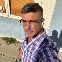 Christopher-Aaron Felker (@chairmancap) 's Twitter Profile