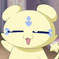 ⤴️ (@trhk_571) 's Twitter Profile Photo