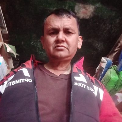 KamalPrasa24767's profile picture. Master of Arts(nepali) first division 
District coordination committee member of Arghakhanchi
