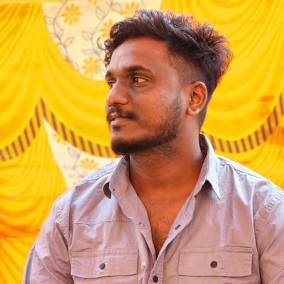 Gururaj48774186's profile picture. 