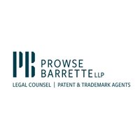 Prowse Barrette LLP (@prowsebarrette) 's Twitter Profile Photo Prowse Barrette LLP (@prowsebarrette) 's Twitter Profile Photo