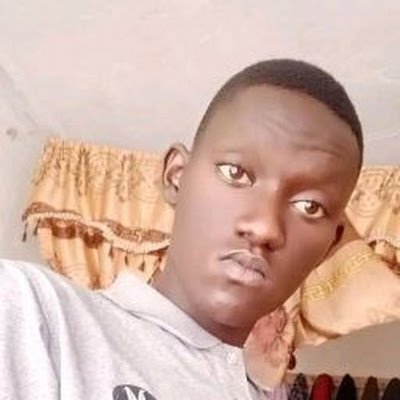 Proud Catholic✝️⛪Man U For Life ♥️
IT Personnel 👨💻Psalms 23:1–6
The LORD is my shepherd; I shall not want🙌
Science and Technology