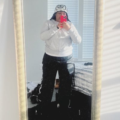 Kaaypistol's profile picture. JADED.