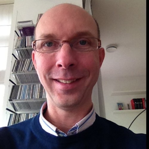 erikmuller5's profile picture. logopedist/dyslexiebehandelaar/praktijkhouder; interesse in politiek & apple