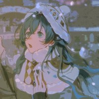 兔川川 (@r_biit) 's Twitter Profile Photo 兔川川 (@r_biit) 's Twitter Profile Photo
