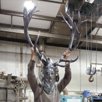 Hajotteff (@streifenkaiser2) 's Twitter Profile Photo