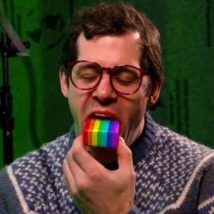 he/they • visibly associated with Special Initiatives • fujoing out over taskmaster 🇦🇺 • pens and devs • in love w/the beautiful & proud state of new jersey