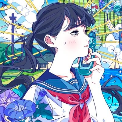 絵を描くことが好きです。 京都の大学生。お仕事のご依頼は下記リンクからお願いいたします✉️
🍪coconala▶https://t.co/5oBRLnbxHH
🍰skeb▶https://t.co/zhg7I5FEvP