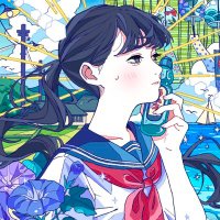 みついりな (@mtirn3373) 's Twitter Profile Photo みついりな (@mtirn3373) 's Twitter Profile Photo