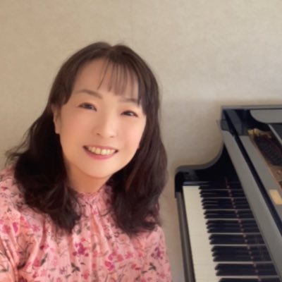 yukane_naito's profile picture. ピアニスト内藤優花音／人生こそ総合芸術／2003年よりトーク付きピアノ演奏会開催／新月・満月にピアノ動画／クラシックとオリジナル曲 ／子どものための音楽レクリエーション（紹介制）／ YouTube #チャンネル登録よろしくお願いします／育児中／DMによる図々しい依頼＆宣伝❌