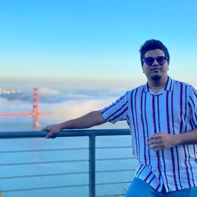 ilikith's profile picture. Human | Ex-coder | Reply guy