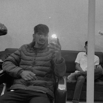 ChoudharyK97833's profile picture. X प्रोफाइल में आपका स्वागत है ❤️‍🩹😍
(जय वीर  तेजाजी 🙏)
( बेरोजगार युवा )