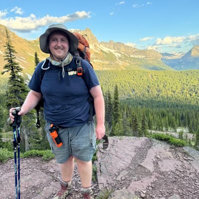 patgorski's profile picture. St. Pats ☘️'15, Triton 🧜‍♂️‘19, UIUC ‘21 SIUE ‘24