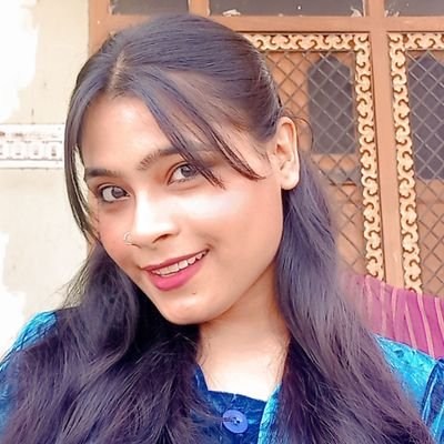 AhujaSimran13's profile picture. 👩‍💻 Miss Ahuja - An Aspirant 🇮🇳
            Sometimes I write also ✍️