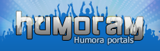 HUMORAPORTALS's profile picture. 
