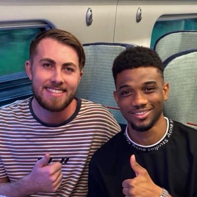 UtdGrev's profile picture. #1 Man United kiwi