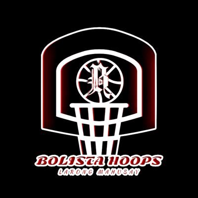 BolistaHoops's profile picture. For the love and passion towards the game of Basketball 🏀 #BolistaHoops #LarongMahusay #BolisLayp