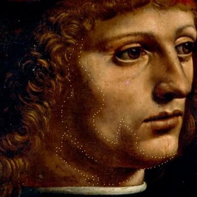 leorebis's profile picture. Arte
