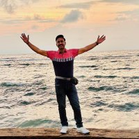 Rajeev Choudhary (@thecoolrajeev) 's Twitter Profile