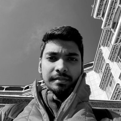 snarayanann's profile picture. Product Designer — Prev @classplusapps @getsimpl