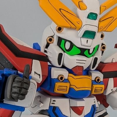 えぬびいさんのプロフィール画像