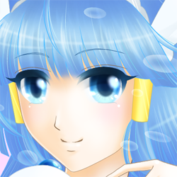 yunako's profile picture. 三つ子の魂が元気すぎる多趣味が過ぎて節操の無いアカウント 遊ぶ体力欲しさに運動を頑張っているが虚弱体質から卒業できる気がしない／犬ありえんほど好き／嫌煙過激派／服作り・手芸色々／文房具／植物／o-|*´･ω･`|-o／エルデン／マイクラ／バンドリ／スプラトゥーン ナワガチシャケ全部好き NWどんぴこ以外野良カン済