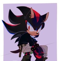 Shadow Rose Quake (the heated hedgehog) (@chilidawginheat) 's Twitter Profile
