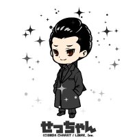 ๐บ๐๐๐๐๐๐_๐๐ (@11_secchan_3_8) 's Twitter Profile
