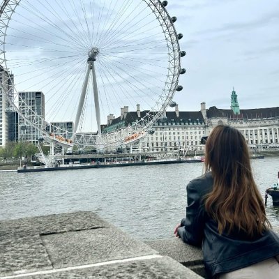 Marigold_Lin's profile picture. 