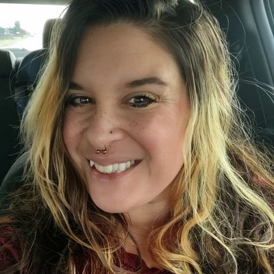 Single nerdy neurodivergent mama
Tryin' my best but it's rough out here
If you want to help 🙏🙏❤️❤️
https://t.co/lmJb1lfB3z