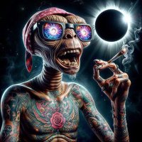 Alien (@alientonigyt) 's Twitter Profile