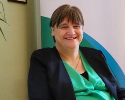 All views are my own, Disability Activist Irish Wheelchair Association National Advocacy Manager;
MA Public Advocacy & Activism
BA Counselling & Psychotherapy