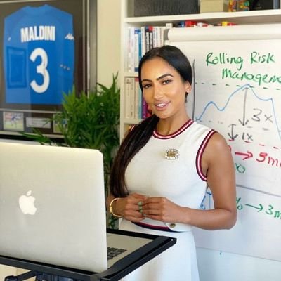 NiazoaCele75490's profile picture. invest in crypto at it best today