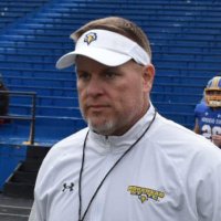 Travis Everhart (@coacheverhart) 's Twitter Profile