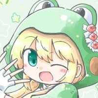 シュガー@おうどんが食べたいっ (@frostsugar) 's Twitter Profile