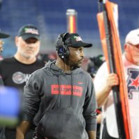 Coach Von Brown (@coachdbrown27) 's Twitter Profile Photo Coach Von Brown (@coachdbrown27) 's Twitter Profile Photo
