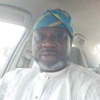 Hon Michael Olalekan Adeniji (@pulseafricamag) 's Twitter Profile