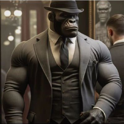 Kene28_'s profile picture. Business Intelligence Analyst ||