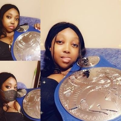 ScopiloZAPPA's profile picture. SC: lady_taurus913 
IG: Tia_Mccoy
#SickleCellWarrior