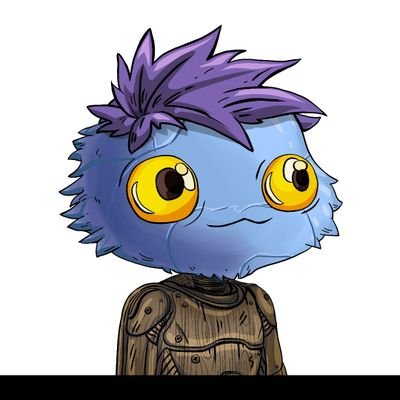 criptobuho's profile picture. Creyente de grass
https://t.co/23B9pBAlOC